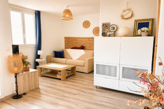 achat appartement hyeres 83400