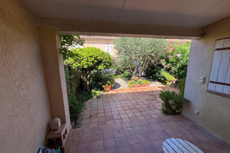 achat appartement hyeres 83400
