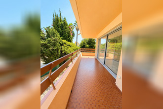achat appartement hyeres 83400