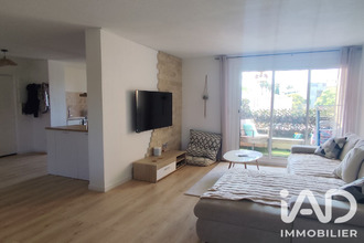 achat appartement hyeres 83400
