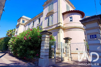 achat appartement hyeres 83400