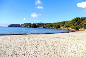 achat appartement hyeres 83400