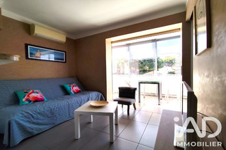 achat appartement hyeres 83400