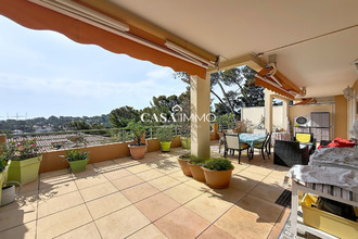 achat appartement hyeres 83400