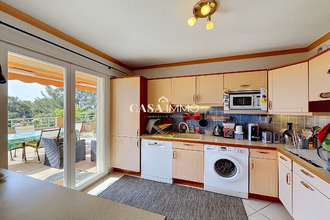 achat appartement hyeres 83400