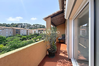 achat appartement hyeres 83400