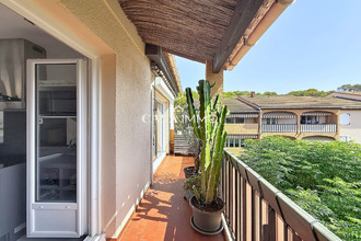 achat appartement hyeres 83400