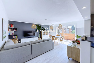 achat appartement hyeres 83400