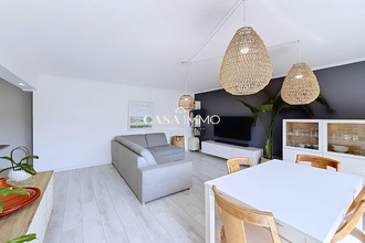 achat appartement hyeres 83400