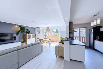 achat appartement hyeres 83400