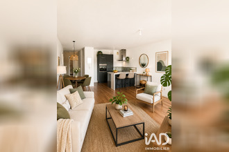 achat appartement hyeres 83400