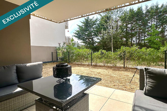 achat appartement hyeres 83400