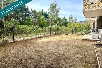 achat appartement hyeres 83400
