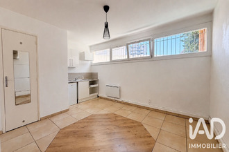 achat appartement hyeres 83400