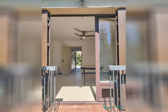 achat appartement hyeres 83400