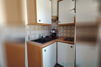 achat appartement hyeres 83400