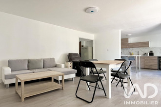 achat appartement hyeres 83400