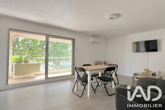 achat appartement hyeres 83400
