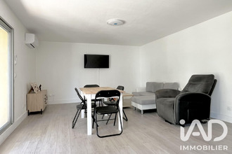 achat appartement hyeres 83400