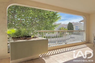 achat appartement hyeres 83400