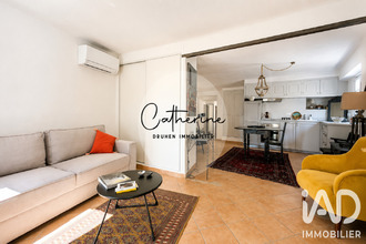 achat appartement hyeres 83400