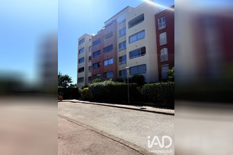 achat appartement hyeres 83400
