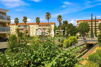 achat appartement hyeres 83400