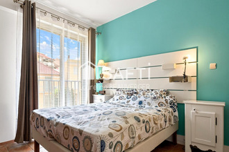 achat appartement hyeres 83400