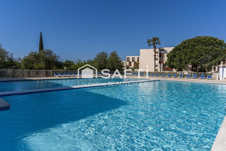 achat appartement hyeres 83400