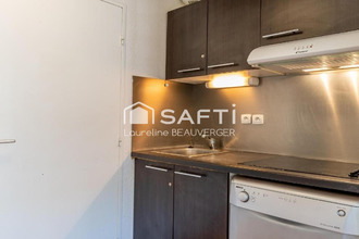 achat appartement hyeres 83400