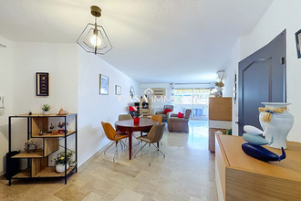 achat appartement hyeres 83400