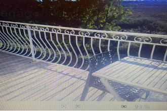 achat appartement hyeres 83400