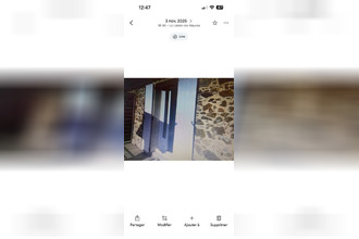 achat appartement hyeres 83400