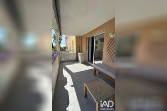 achat appartement hyeres 83400
