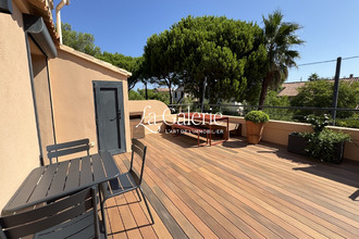 achat appartement hyeres 83400