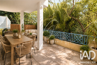 achat appartement hyeres 83400