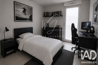 achat appartement hyeres 83400