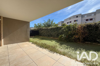 achat appartement hyeres 83400