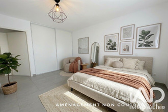 achat appartement hyeres 83400