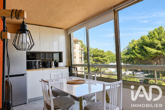 achat appartement hyeres 83400