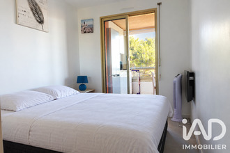 achat appartement hyeres 83400