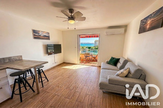achat appartement hyeres 83400