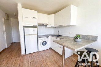 achat appartement hyeres 83400