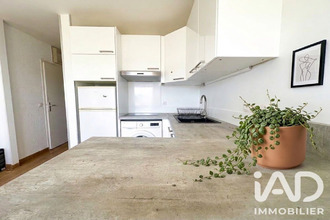 achat appartement hyeres 83400