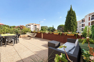 achat appartement hyeres 83400