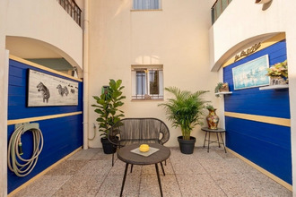 achat appartement hyeres 83400