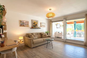 achat appartement hyeres 83400