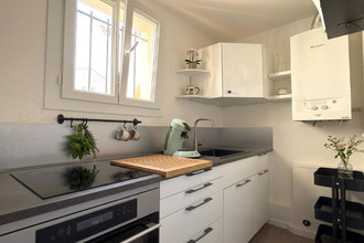 achat appartement hyeres 83400