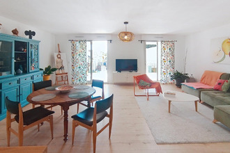 achat appartement hyeres 83400