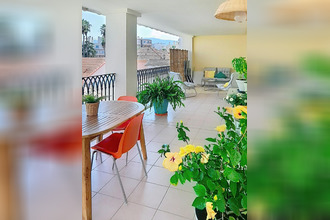 achat appartement hyeres 83400